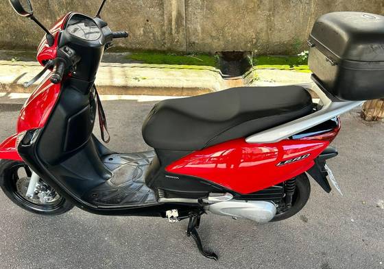 HONDA LEAD 110 HONDA LEAD 110